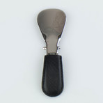 Shoe Polish Kit // Black