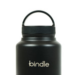 Bindle Bottle (Black)
