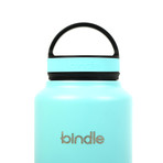 Bindle Bottle (Black)