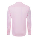 Scoop Shirt // Pink (S)