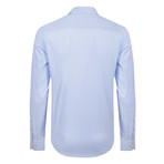 Scoop Shirt // Light Blue (XL)