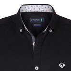 Bulge Shirt // Black (L)