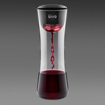 Üllo® Wine Purifier + Carafe