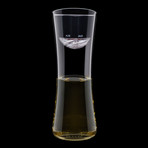 Üllo® Wine Purifier + Carafe