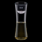 Üllo® Wine Purifier + Carafe