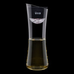 Üllo® Wine Purifier + Carafe