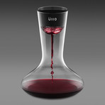 Üllo® Wine Purifier + Decanter