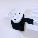 Apple AirPod Mount // Black