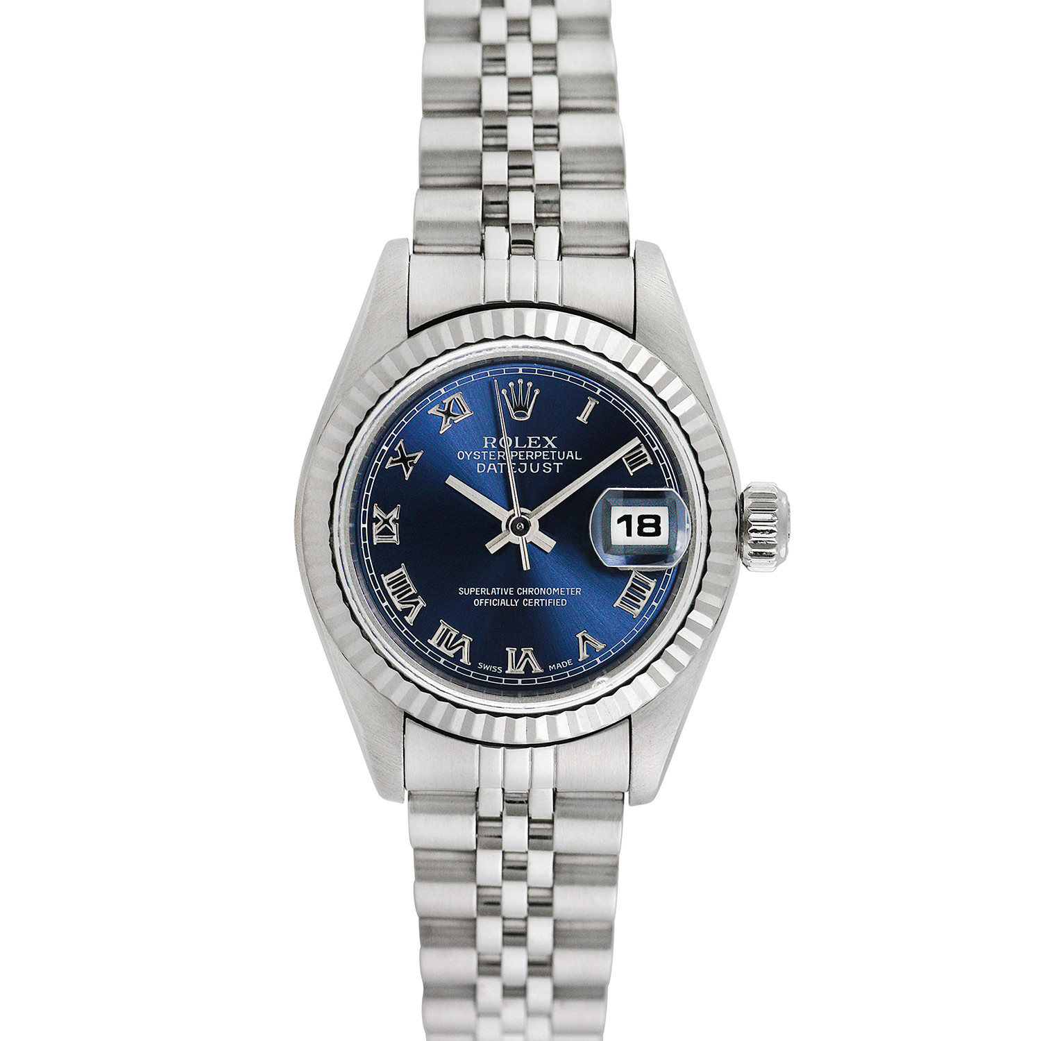 rolex 79174 price