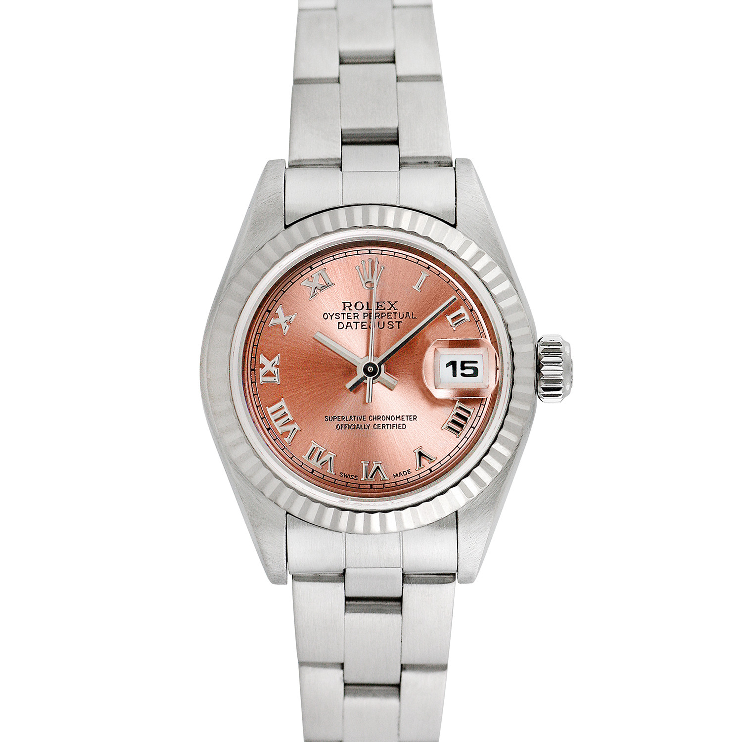 rolex 79174 price
