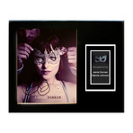 Signed + Framed Artist Series // 50 Shades Darker