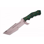 Hulk 440C Tracker Knife