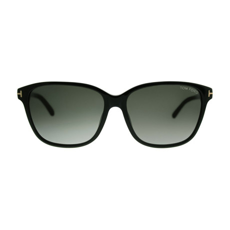 Dana Sunglasses // Black