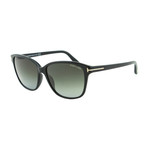 Dana Sunglasses // Black