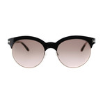 Angela Sunglasses // Black