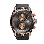 Edox Grand Ocean Automatic // 01121 357RN GIR