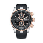 Edox Grand Ocean Automatic // 01123 357RCA NBUR