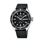 Edox Delfin Fleet 1650 Limited Edition Automatic // 88004 3 NIN