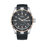 Edox Grand Ocean Automatic // 88002 357RCA NIR