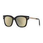 Tracy Sunglasses // Black