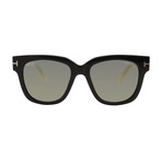 Tracy Sunglasses // Black