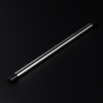 Forever Straw // Black