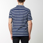 Fifty Shirt // Navy (S)