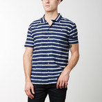 Fifty Shirt // Navy (S)