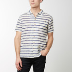 Fifty Shirt // Ecru (M)