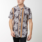 KE02 Shirt // Gray (S)