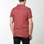 RU02 Shirt // Red (XS)