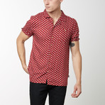 RU02 Shirt // Red (XS)