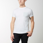 Sheppys T-Shirt // Sky (M)