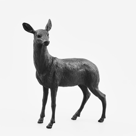 Deer // Black