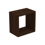 Olivia Square Floating Shelf