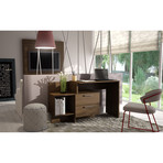 Barris Home Desk