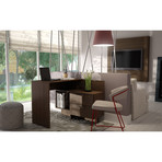 Barris Home Desk