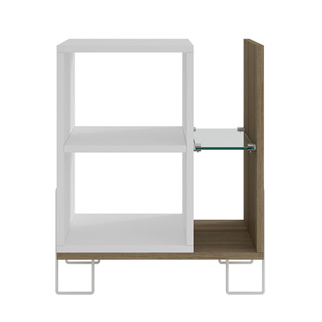 Bendill Bookcase 2.0
