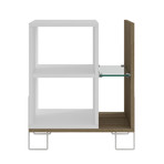 Bendill Bookcase 2.0