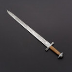 Dholak Sword