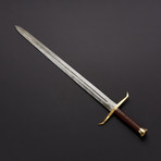 Raftaar Sword