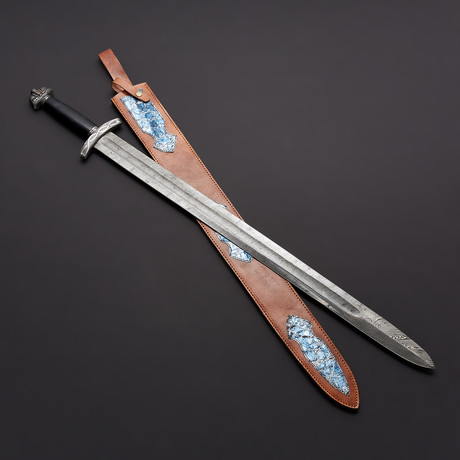 Viking Sword