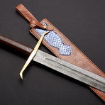 Raftaar Sword