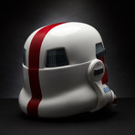 Star Wars™ Imperial Shock Trooper Helmet