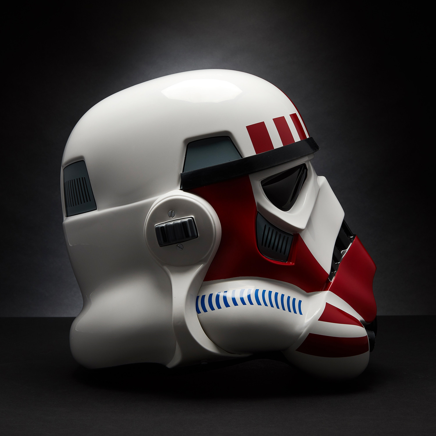 star wars empire shock trooper