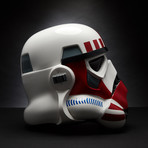 Star Wars™ Imperial Shock Trooper Helmet