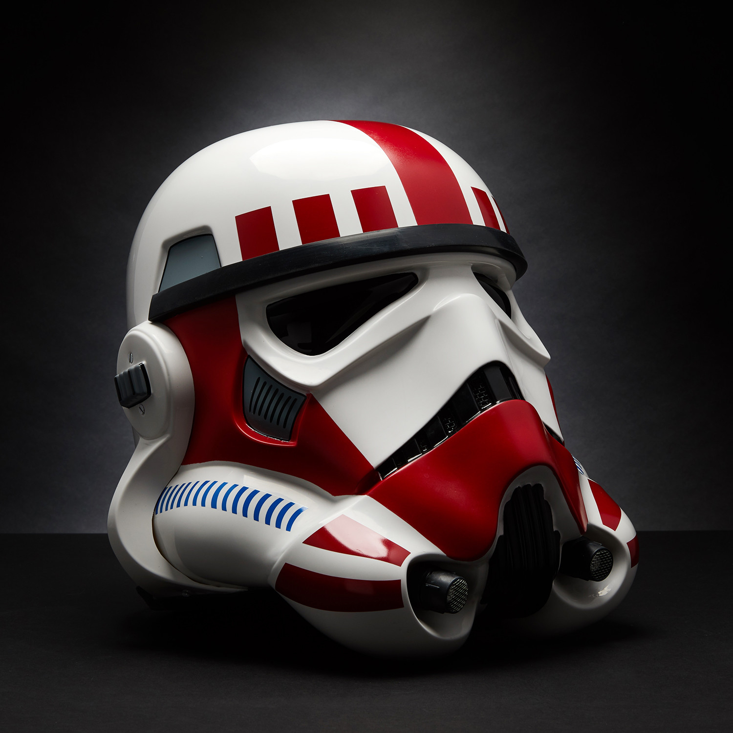 star wars empire shock trooper