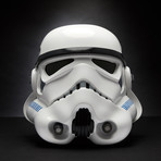 Star Wars™: Classic Imperial Stormtrooper DIY Kit + Helmet