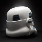 Star Wars™: Classic Imperial Stormtrooper DIY Kit + Helmet