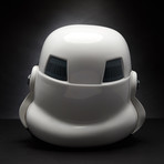 Star Wars™: Classic Imperial Stormtrooper DIY Kit + Helmet